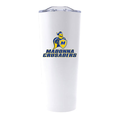 22 oz. Full Color Tumbler | White