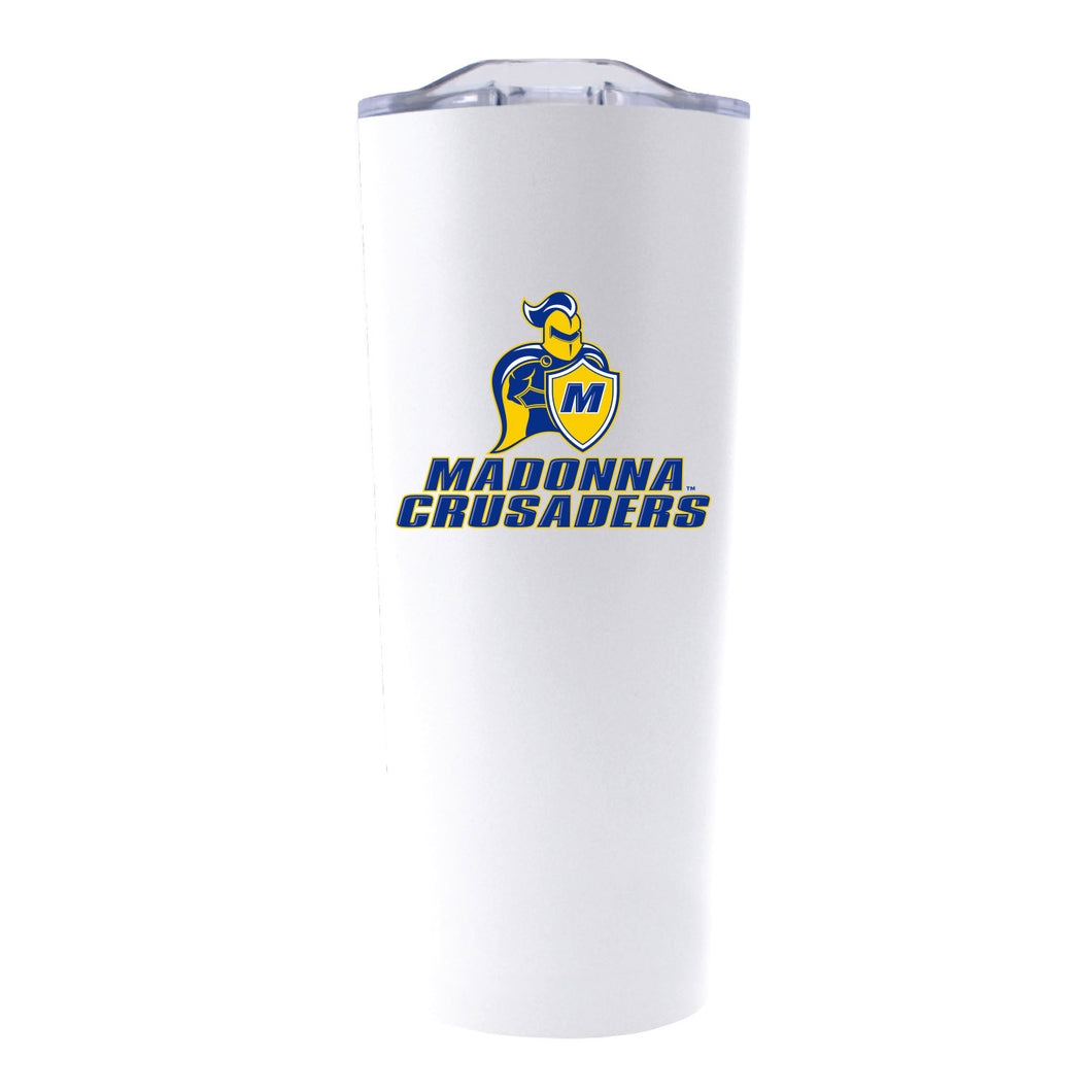 22 oz. Full Color Tumbler | White