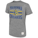 Vintage Tri-Blend Tee | Grey