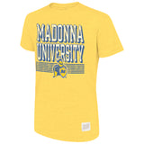 Vintage Tri-Blend Tee | Gold