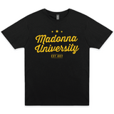 Varsity Standard Tee | Black