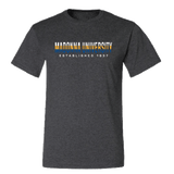 Fade Design Graphite Tee