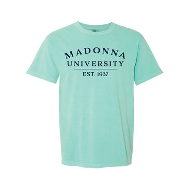 Spring '24 Comfort Colors Tee, Chalky Mint