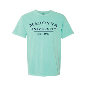 Spring '24 Comfort Colors Tee, Chalky Mint