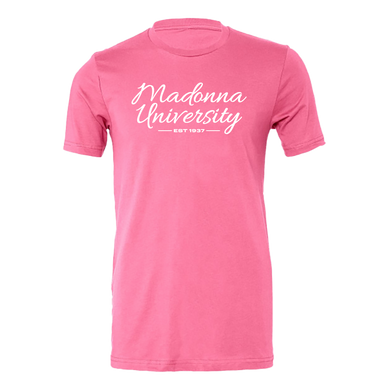 Perfect Pink Tee