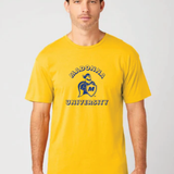 Camp Tee | Team Yellow