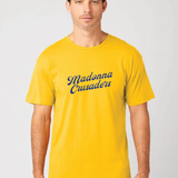 Vintage Tee | Team Yellow
