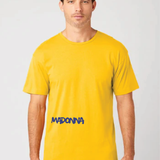 Puff Acronym Tee | Team Yellow