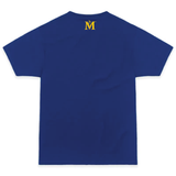 Jersey Tee | Team Royal