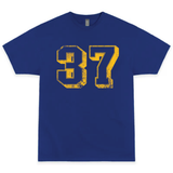 Jersey Tee | Team Royal