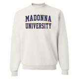 Classics Crew | White