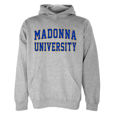 Classics Hood | Oxford Grey