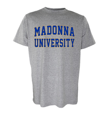 Classics Tee | Oxford Grey