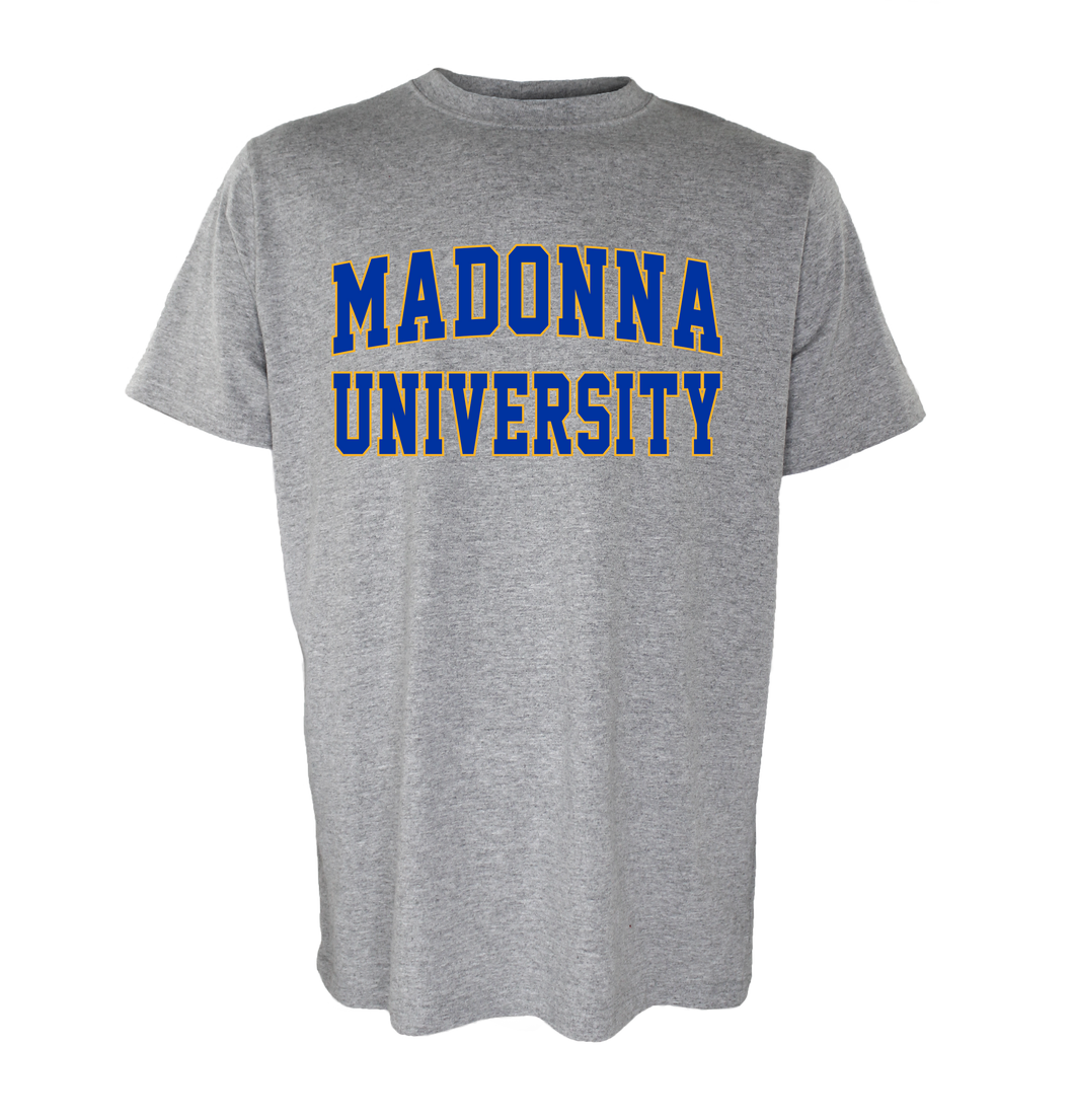 Classics Tee | Oxford Grey