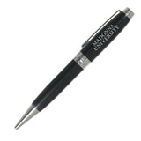 Sage Ballpoint Pen in Gift Box | Black