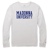 Victory Falls Long Sleeve | Heather Sand