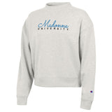 Women's Triumph Fleece Crew | Pebblestone