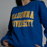 Core Crewneck Sweatshirt | Royal