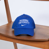 Nike Club Cap | Royal