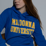 Core Hooded Sweatshirt | Royal