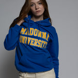 Core Hooded Sweatshirt | Royal