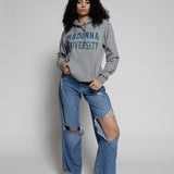 Core Hooded Sweatshirt | Oxford