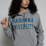 Core Hooded Sweatshirt | Oxford