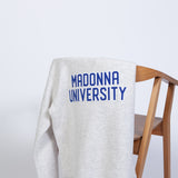 1991 Brushed Crew | Oatmeal