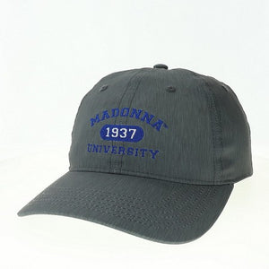 Reclaim Hat, Eco Grey (S24)