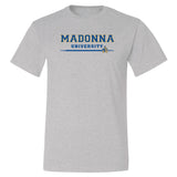 Sutton Short Sleeve Tee | Ash