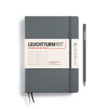 Office Supplies Leuchtturm Medium Dotted Journal