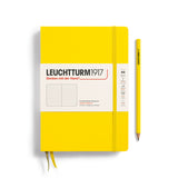 Office Supplies Leuchtturm Medium Dotted Journal