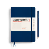Office Supplies Leuchtturm Medium Dotted Journal