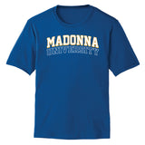 Performance Short Sleeve Tee | Royal