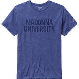 Victory Falls Tee | Heather Royal