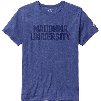 Victory Falls Tee | Heather Royal