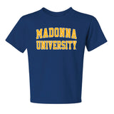 Youth Core Short Sleeve Tee | Royal