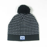 Stonybreck Beanie | Black