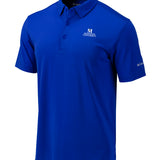 Columbia Omni-Wick Drive Polo | Azul