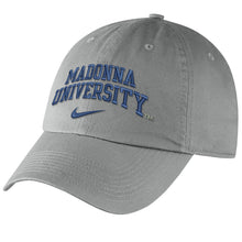 Load image into Gallery viewer, NIKE Campus Cap, Pewter Grey (F23)