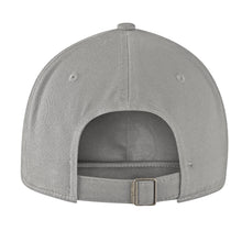 Load image into Gallery viewer, NIKE Campus Cap, Pewter Grey (F23)