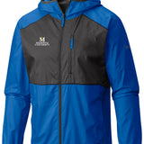 Flash Forward Windbreaker by Columbia | Azul