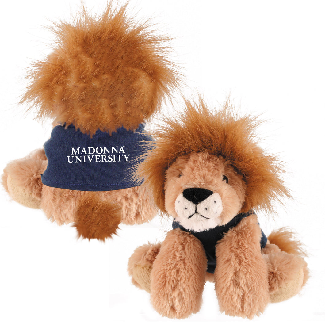 Spirit Safari Critters, Lion