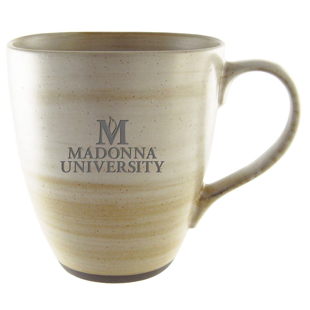 LXG Earthtone Mug, Tan