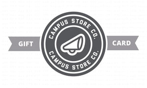 Madonna Campus Store Gift Card
