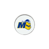 Spirit Foxboro Round Lapel Pin | Full Color