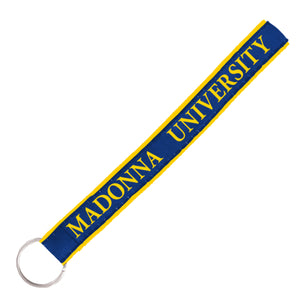Elite Key Strap, Royal