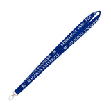 Durham Lanyard | Royal