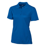 Custom Presale: Cutter and Buck Ladies Mesh Pique Polo