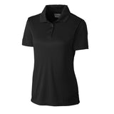 Custom Presale: Cutter and Buck Ladies Moisture Wick Polo